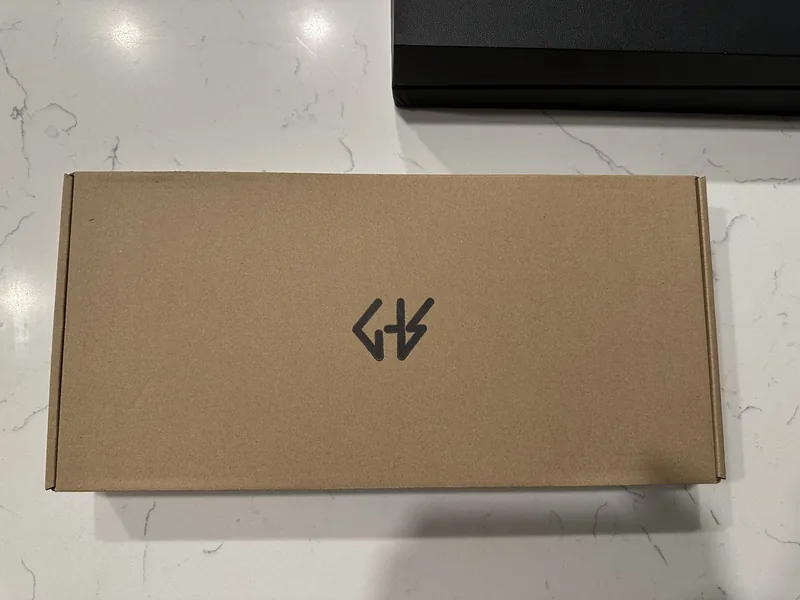 Rare GHS JEM LE Jade Copper with extras SEALED