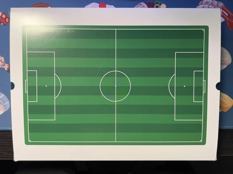 GMK Striker R2 Base Kit (Core)