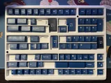 GMK Striker R2 Base Kit (Core)
