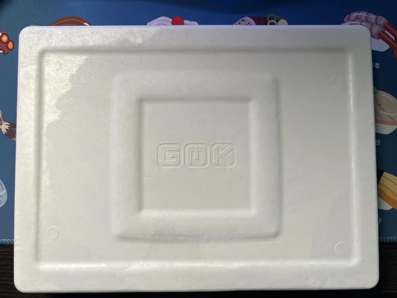 GMK Striker R2 Base Kit (Core)