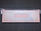 TGR 910 v2 ME Pink with Silver(BNIB)