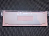 TGR 910 v2 ME Pink with Silver(BNIB)