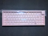 TGR 910 v2 ME Pink with Silver(BNIB)