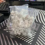 New Zaku Linear Switches (x70)