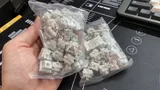 New Zaku Linear Switches (x70)