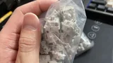 New Zaku Linear Switches (x70)