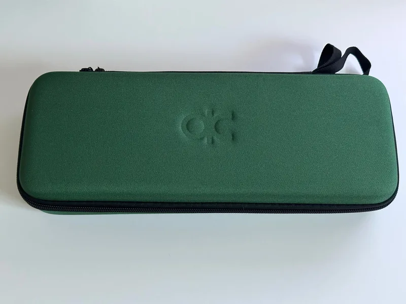 QK65 - STONE Age Edition