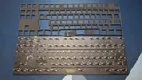 Maker Keyboards Milan TKL black