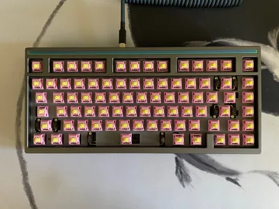 Mode Sonnet Hotswap