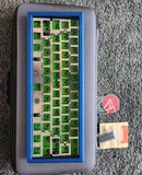 Salvun x Wilba Salvation. Blue 