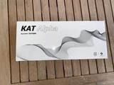 Kat Alpha Blank Keycaps