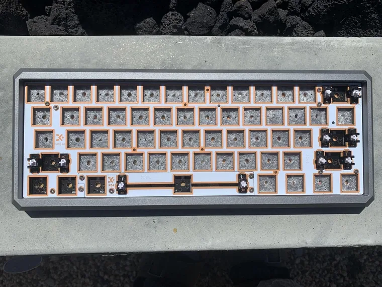 skyloong keyboard