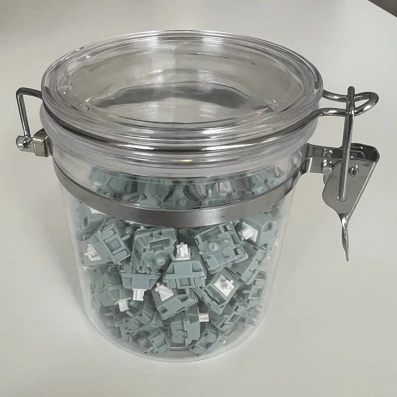 London Fog Switches - Lubed x103