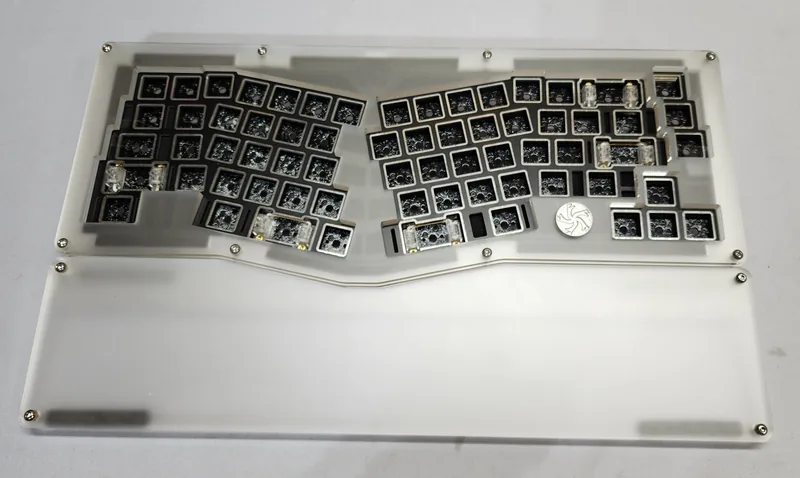 AV4 Soul Bundle (Acrylic/FR4 Hotswap)