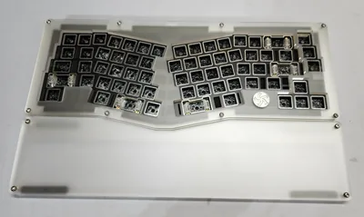 AV4 Soul Bundle (Acrylic/FR4 Hotswap)