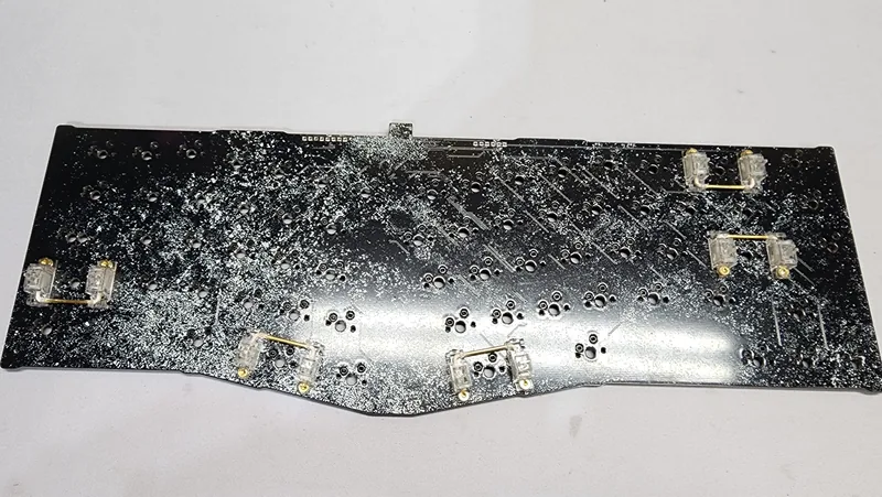 AV4 Soul Bundle (Acrylic/FR4 Hotswap)