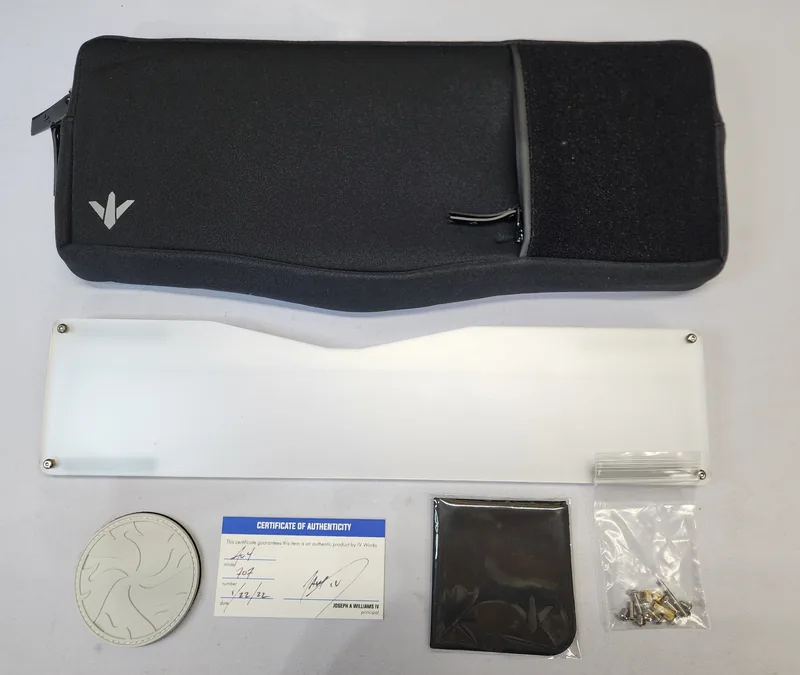 AV4 Soul Bundle (Acrylic/FR4 Hotswap)