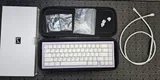 QK65 R2 Lilac/White - Fully Built