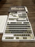 GMK Boulder base set