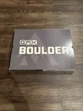 GMK Boulder base set