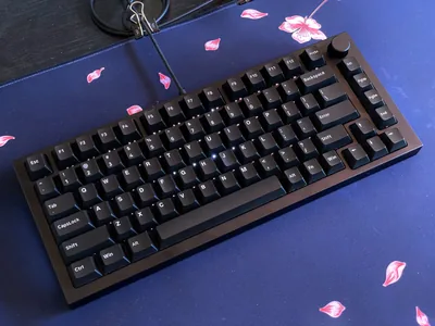 Built GMMK Pro
