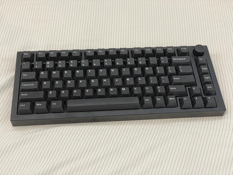 Built GMMK Pro