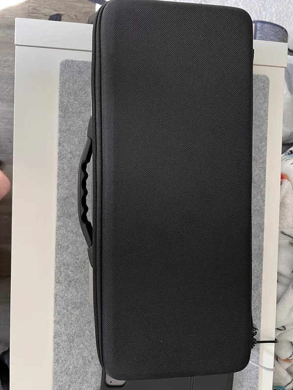 Cannonkeys Crin FRLTKL Wine Red with Extras