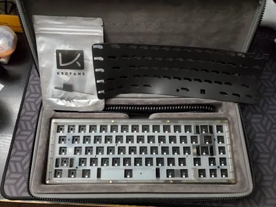 KBD67 Lite R1