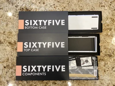 Mode SixtyFive