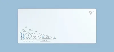 Deskmat by Teacaps - Ritual (Morning)