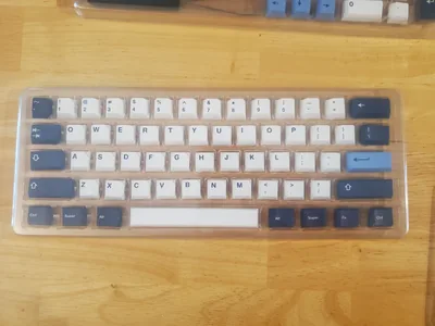 NicePBT Sailor - CannonKeys