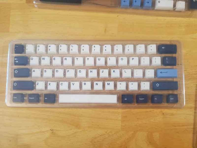 NicePBT Sailor - CannonKeys