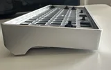  Silver Aluminum GH60 | Barebones