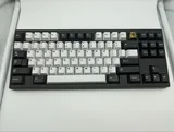 Black WKL Shelby 80 TKL with IFK Polish