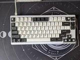 Idobao ID80 V2 Custom keyboard