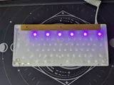 Idobao ID80 V2 Custom keyboard