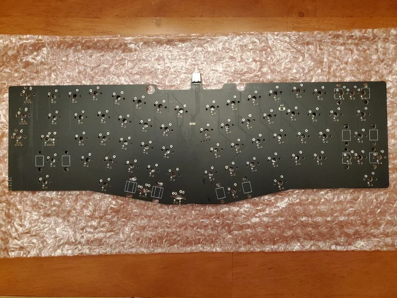 Switch Couture Alice Hotswap