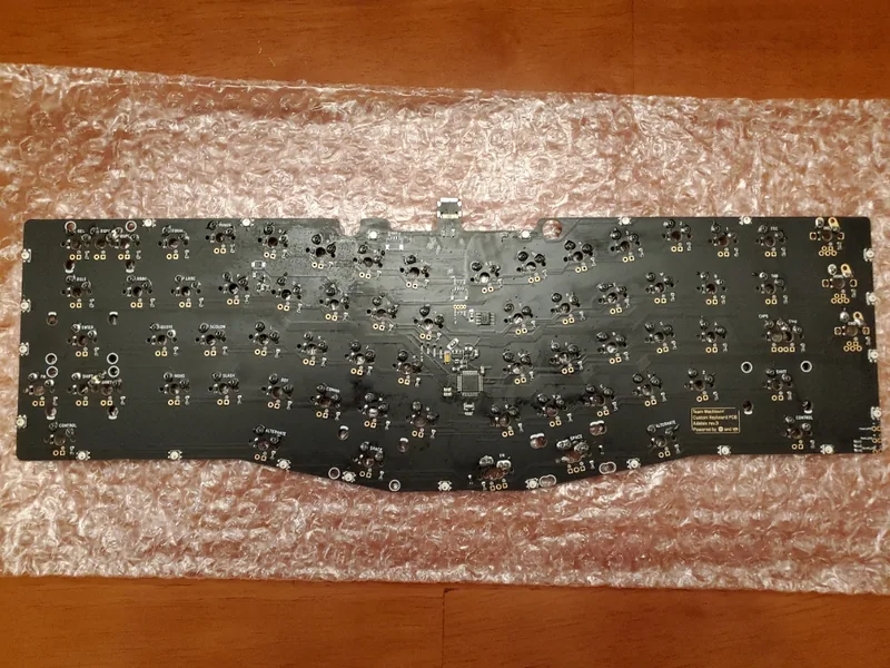 Switch Couture Alice Hotswap