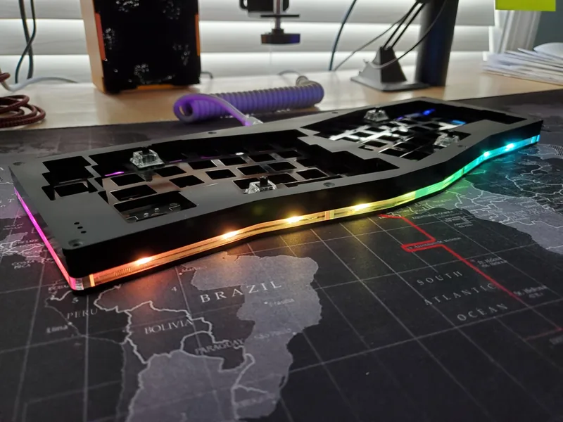 Switch Couture Alice Hotswap