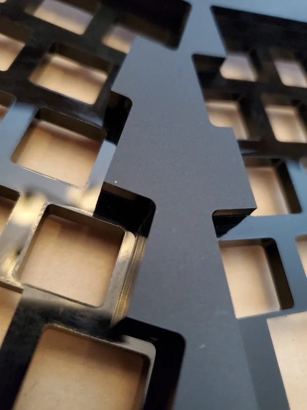 Switch Couture Alice Hotswap