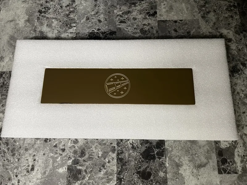 Zoom65 V2 Navy | Gold