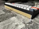 TOFU 65 SE Black | Bronze