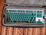KBDfans Tiger 80 lite 