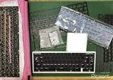 ai03 e-white Vega Keyboard Kit