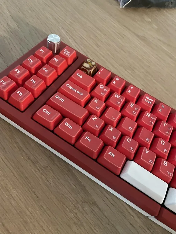 Fully Build Quefrequency Rev3