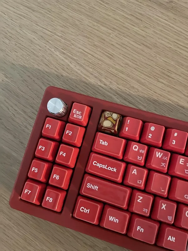 Fully Build Quefrequency Rev3
