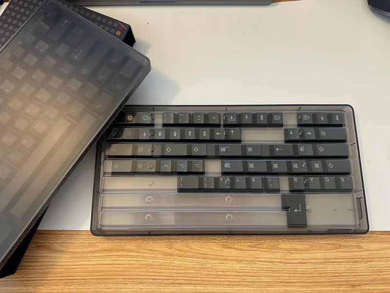 PBTFANS retro dark lights R2