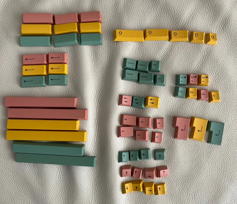 JC studio C64 + Mint