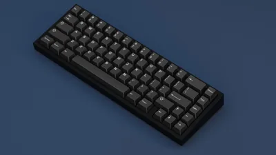Block 67 R2 Keyboard Kit