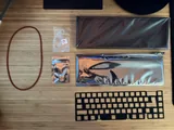 Block 67 R2 Keyboard Kit